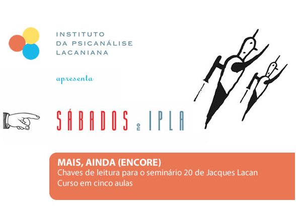 IPLA - S&aacute;bados no IPLA