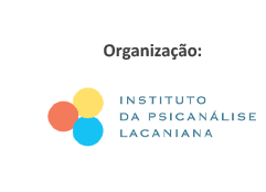 Instituto da Psicanálise Lacaniana