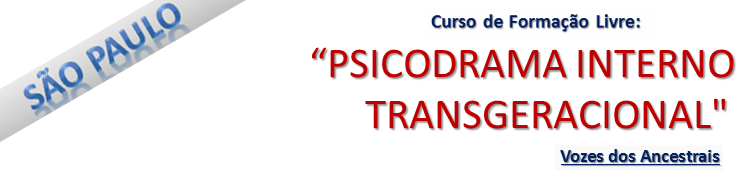 Psicodrama Interno Transgeracional