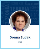 Donna Sudak