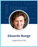 Eduardo Bunge