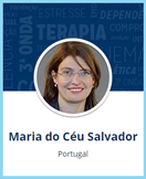 Maria do CC)u Salvador