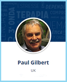 Paul Gilbert