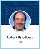 Robert Friedberg