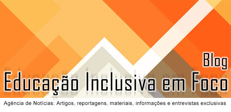 ☼ Educação Inclusiva em Foco - Blog ☼ E educação brasileira nos últimos anos está vivendo uma revolução positiva chamada Educação Inclusiva. E como mais uma base de apoio, Emílio Figueira criou há três meses o blog Educação Inclusiva em Foco - www.educacaoinclusivaemfoco.com.br  Emílio tem se dedicado muito nos últimos anos a produzir conhecimentos e materiais sobre Educação Inclusiva. No blog Educação Inclusiva em Foco as pessoas podem se cadastrar e passarão a receber por e-mail dicas, informações, eBooks, palestras virtuais e cursos, dentre outras coisas que possam enriquecer ainda mais os nossos ideais inclusivos!  No ato de cadastramento, a pessoa já recebe gratuitamente o e-book “Quem São Os Alunos a Serem Incluídos”, focando as Deficiências Intelectual, Síndrome de Down, Hiperatividade, Dislexia, Autismo, Síndrome de Asperger e Altas Habilidades, Deficiências Intelectual, Síndrome de Down, Hiperatividade, Dislexia, Autismo, Síndrome de Asperger e Altas Habilidades.  ► Conheça Emílio Figueira  A vida de Emílio tem sido toda dedicada às questões das pessoas com deficiência e em temas de Educação Inclusiva. Sendo bastante otimista com relação a ela. Emílio fica muito bravo quando alguém diz que nada mudou com relação às pessoas com deficiência, Afirmando que mudou sim, e para melhor!  A Educação Inclusiva é uma delas. Claro, muita coisa precisa ser melhorada, aperfeiçoada. Temos relatos de casos que deram errados. Mas também temos muitos relatos de sucesso. Tudo é uma questão de processo. E processos precisam respeitar etapas. Assim como as questões que envolvem pessoas com deficiência são culturais, precisam de tempo para mudanças de mentalidades!  Emílio Figueira ja publicou livros como “O que é Educação Inclusiva”, “Conversando sobre educação inclusiva com a família”, “A deficiência dialogando com a arte”, “Psicologia e pessoas com deficiência”, “Caminhando em silêncio: uma introdução à trajetória das pessoas com deficiência na história do Brasil”, “Teologia da Inclusão: A trajetória das pessoas com deficiência na história do Cristianismo”, dentre outros.  Fica aqui nossa indicação para você conhecer um Blog de um ótimo conteúdo e que vale a pena conferir!