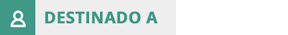Destinado a