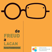 De Freud a Lacan - Curso Fundamental