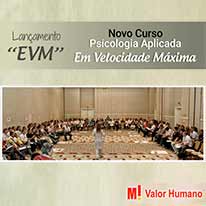 Psicologia Aplicada na Velocidade Máxima