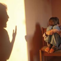 Violência Doméstica - Infância e Adolescência