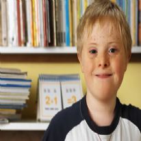 A inclusão da criança com Síndrome de Down