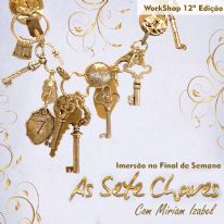 As Sete Chaves - Imersão de Final de semana