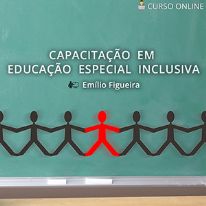 Capacitação em Educação Especial Inclusiva