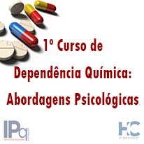 1 Curso de Dependência Química: Abordagens Psicológicas
