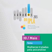 Mulheres tratadas pela psicanálise