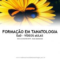 Formação em Tanatologia - Curso Online