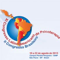 XI Congresso Latino-americano de Psicoterapia