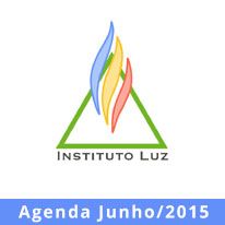 Agenda Instituto Luz - Junho 2015