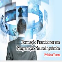 Aula Aberta do Curso Formação Nível Practitioner em PNL