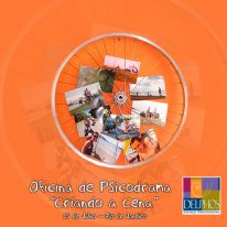 Oficina de Psicodrama - Criando a Cena