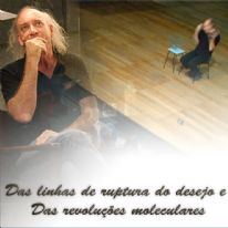 Das linhas de ruptura do desejo e das revoluções moleculares