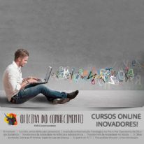 Oficina do Conhecimento - Cursos Online Inovadores!