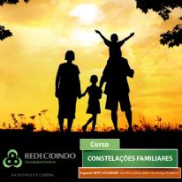 Curso de Constelação Familiar - São Paulo