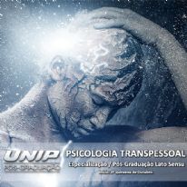 Psicologia Transpessoal - Especialização - Pós-Graduação Lato Sensu