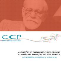 As direções do tratamento clínico de Freud a partir das traduções de seus escritos