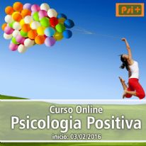 Curso Online de Psicologia Positiva