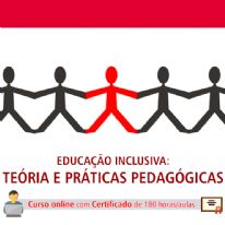 Educação Inclusiva: Teoria e Práticas Pedagógicas