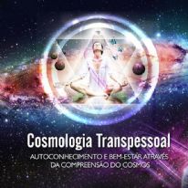 Cosmologia Transpessoal - Brasília