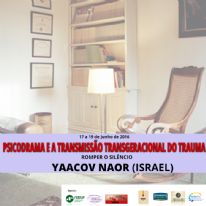 Psicodrama e a Transmissão Transgeracional do Trauma 