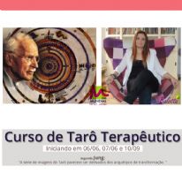 Curso de Tarô Terapêutico