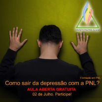Curso de Formação Nível Practitioner  em Programação Neurolinguística (PNL)