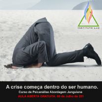 Curso de Psicanálise Abordagem Junguiana 