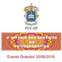 O Império dos Sentidos na Psicossomática