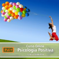 Curso Online de Psicologia Positiva