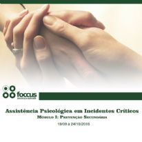 Assistência Psicológica em Incidentes Críticos