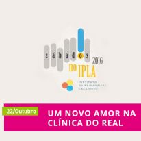 Um novo amor na Clínica do Real - Sábados no IPLA