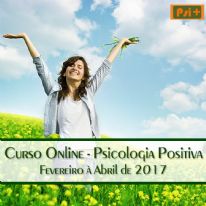 Certificação em Psicologia Positiva - Curso Online