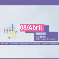 FIAT TROU! os furos que dei na vida