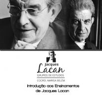 Introdução aos Ensinamentos de Jacques Lacan - Grupos de Estudos