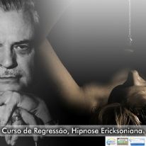 Curso de Regressão, Hipnose Ericksoniana ®