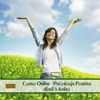 Certificação em Psicologia Positiva- Curso Online