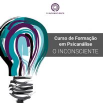 Curso de Formação em Psicanálise