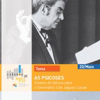 As Psicoses - Sábados no IPLA