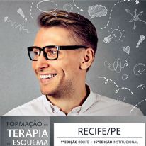 Formação em Terapia do Esquema em Recife