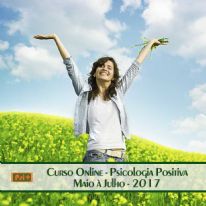 Curso em Psicologia Positiva- Curso Online