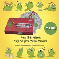 Monstregando - Lançamento Terapia Criativa