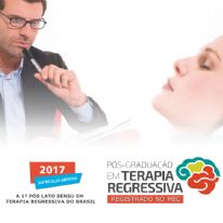 Pós-Graduação em Terapia Regressiva